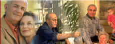 Alzheimer's Disease Resource Website by AnestaWeb