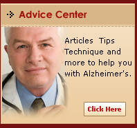 Alzheimer's Disease Tips, Techniques And More by AnestaWeb