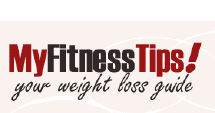 Fitness Tips and Weight Loss Guide by AnestaWeb