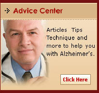 Alzheimer's Disease Tips, Techniques And More by AnestaWeb